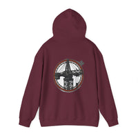 Iron in the Blood | Crane Operator Hoodie | Craneaholics — image 9