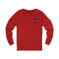 Crane Life | Crane Operator Long Sleeve Shirt | Craneaholics — image 6