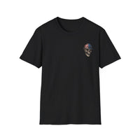 Hooking For Cash | Crane Operator Tee | Craneaholics — image 3
