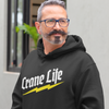 Crane Life Hoodie