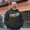 Crane Life Hoodie