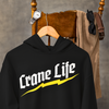 Crane Life Hoodie