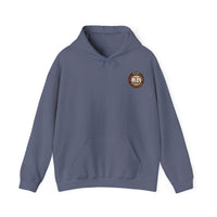 Retired Crane Operator | Hoodie — image 7