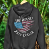 United We Stand Hoodie