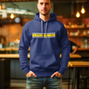 Craneaholic Crane Operator Hoodie