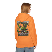 Reputation Trucking Hoodie — “Operate So Good, Introduce Myself” Graphic Pullover — image 21