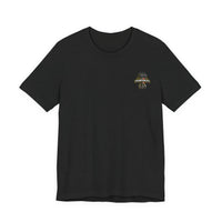 Crane Operator's Wife T-Shirt | Gift for Crane Wife — image 2