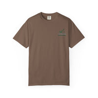 Quit Bitching Crawler Crane Shirt | LR11000 Move It Yourself | Craneaholics Comfort Colors — image 3