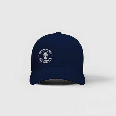 "Building America" |  Flexfit 6511 Hat