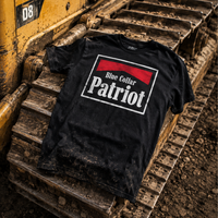 Blue Collar Patriot™ Construction & Tradesman Shirt — image 2