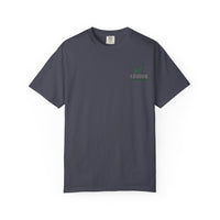 Quit Bitching Crawler Crane Shirt | LR11000 Move It Yourself | Craneaholics Comfort Colors — image 7