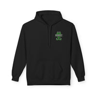 Reputation Trucking Hoodie — “Operate So Good, Introduce Myself” Graphic Pullover — image 16