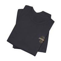 Crane Operator's Wife T-Shirt | Gift for Crane Wife — image 20