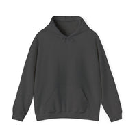 Iron in the Blood | Crane Operator Hoodie | Heavy Duty Craneaholics Pullover — image 3