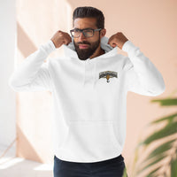 Hoodie - 'Reputation' Heavy Equipment Graphic Fleece Hoodie — image 12