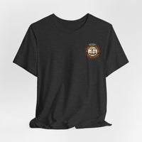 Retired Crane Operator | Unisex Tee — image 27
