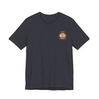 Retired Crane Operator | Unisex Tee — image 7