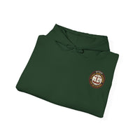 Retired Crane Operator | Hoodie — image 16