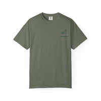Quit Bitching Crawler Crane Shirt | LR11000 Move It Yourself | Craneaholics Comfort Colors — image 5