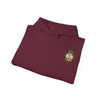 Retired Crane Operator | Hoodie — image 13