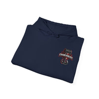 Iron in the Blood | Crane Operator Hoodie | Craneaholics — image 16