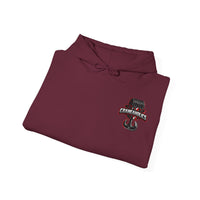Iron in the Blood | Crane Operator Hoodie | Craneaholics — image 10