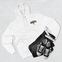 Hoodie - 'Reputation' Heavy Equipment Graphic Fleece Hoodie — image 11