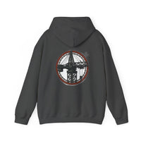 Iron in the Blood | Crane Operator Hoodie | Craneaholics — image 11