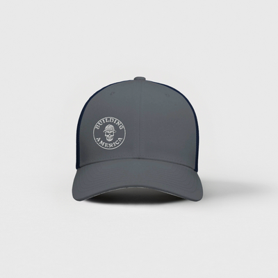 "Building America" |  Flexfit 6511 Hat