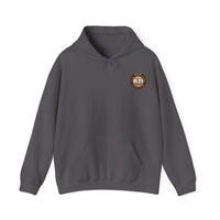 Retired Crane Operator | Hoodie — image 5