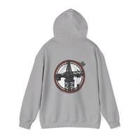 Iron in the Blood | Crane Operator Hoodie | Craneaholics — image 6