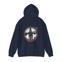 Iron in the Blood | Crane Operator Hoodie | Craneaholics — image 15