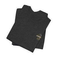 Crane Operator's Wife T-Shirt | Gift for Crane Wife — image 26