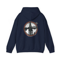 Iron in the Blood | Crane Operator Hoodie | Craneaholics — image 14