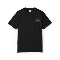 Quit Bitching Crawler Crane Shirt | LR11000 Move It Yourself | Craneaholics Comfort Colors — image 8