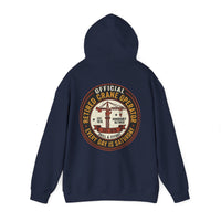 Retired Crane Operator | Hoodie — image 24