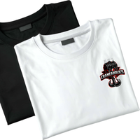 Craneaholics LR13000 Liebherr Crane Operator Shirt — image 10