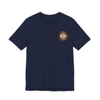 Retired Crane Operator | Unisex Tee — image 8