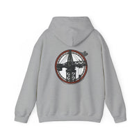 Iron in the Blood | Crane Operator Hoodie | Craneaholics — image 5