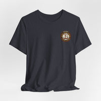 Retired Crane Operator | Unisex Tee — image 30