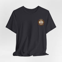 Retired Crane Operator T-Shirt | Retirement Gift for Him — image 22