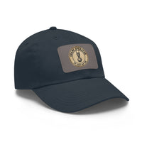 Crane Operator Dad Hat | Leather Patch Cap | Craneaholics — image 66