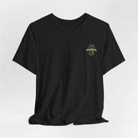 Crane Operator's Wife T-Shirt | Gift for Crane Wife — image 15