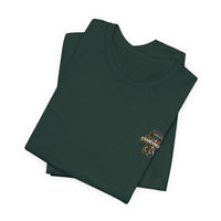 Crane Operator's Wife T-Shirt | Gift for Crane Wife — image 23