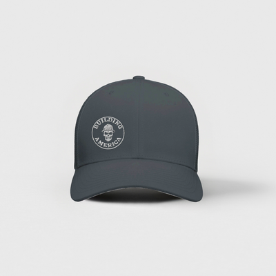 "Building America" |  Flexfit 6511 Hat