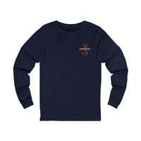 Crane Life | Crane Operator Long Sleeve Shirt | Craneaholics — image 5