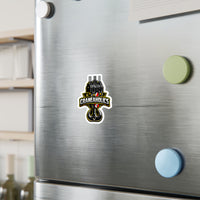 Craneaholics Official Crane Operator Stickers — image 9