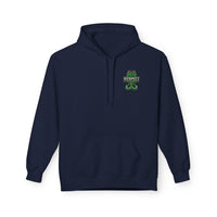 Reputation Trucking Hoodie — “Operate So Good, Introduce Myself” Graphic Pullover — image 51