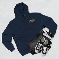 Hoodie - 'Reputation' Heavy Equipment Graphic Fleece Hoodie — image 16