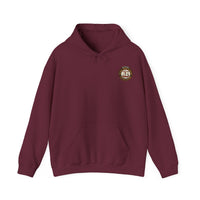 Retired Crane Operator | Hoodie — image 2
